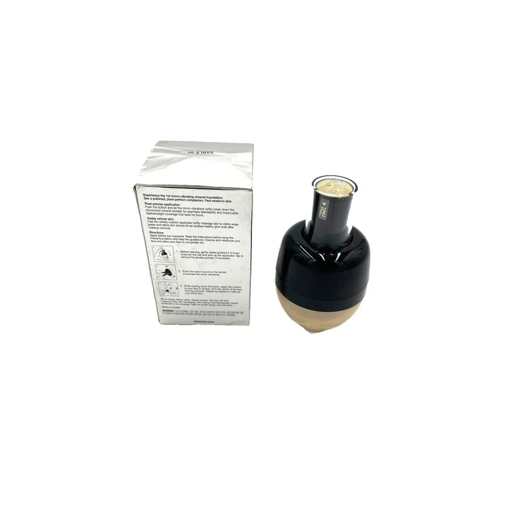 Lancome oscillation powder